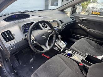 Honda Civic 1.3 Hybrid Elegance! picture 12