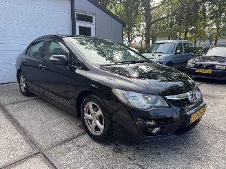 Honda Civic 1.3 Hybrid Elegance! picture 5