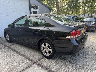 Honda Civic 1.3 Hybrid Elegance! picture 7