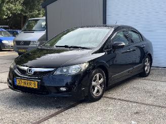  Honda Civic 1.3 Hybrid Elegance! 2010/1