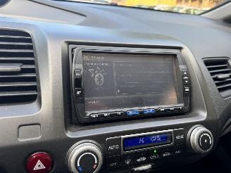 Honda Civic 1.3 Hybrid Elegance! picture 18