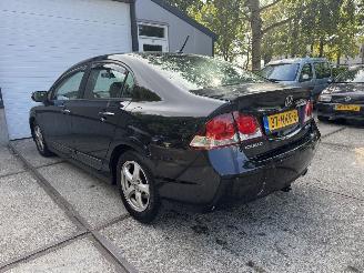 Honda Civic 1.3 Hybrid Elegance! picture 8