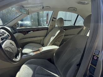 Mercedes E-klasse 240 Elegance! 155dzk NAP! nL Auto picture 13