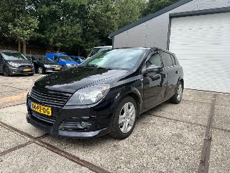  Opel Astra 1.8 Sport Rijdbaar! 2005/1