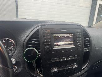 Mercedes Vito 114 CDI L3 ExtraLang Automaat Dubbelcabine picture 19