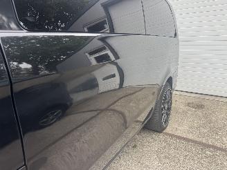 Mercedes Vito 114 CDI L3 ExtraLang Automaat Dubbelcabine picture 5