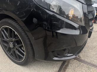 Mercedes Vito 114 CDI L3 ExtraLang Automaat Dubbelcabine picture 11