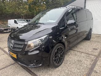 Mercedes Vito 114 CDI L3 ExtraLang Automaat Dubbelcabine picture 3