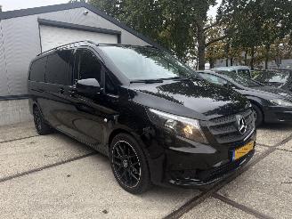 Mercedes Vito 114 CDI L3 ExtraLang Automaat Dubbelcabine picture 8