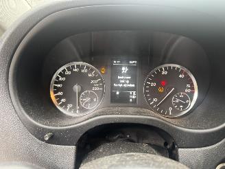 Mercedes Vito 114 CDI L3 ExtraLang Automaat Dubbelcabine picture 20