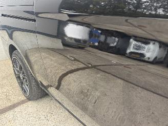 Mercedes Vito 114 CDI L3 ExtraLang Automaat Dubbelcabine picture 12