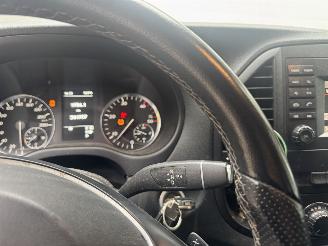 Mercedes Vito 114 CDI L3 ExtraLang Automaat Dubbelcabine picture 22