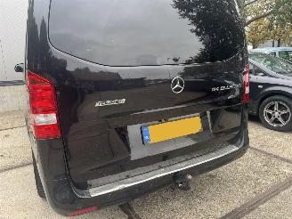 Mercedes Vito 114 CDI L3 ExtraLang Automaat Dubbelcabine picture 15