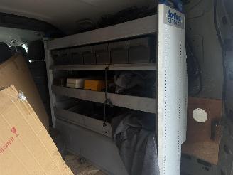 Mercedes Vito 114 CDI L3 ExtraLang Automaat Dubbelcabine picture 25