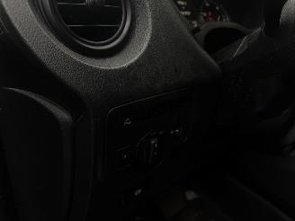 Mercedes Vito 114 CDI L3 ExtraLang Automaat Dubbelcabine picture 24