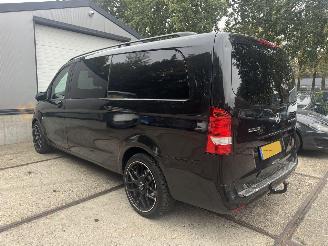 Mercedes Vito 114 CDI L3 ExtraLang Automaat Dubbelcabine picture 13