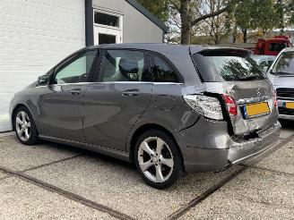 Mercedes B-klasse B200 Automaat NAP Origineel NL! picture 7