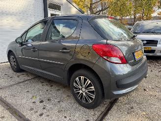 Peugeot 207 1.4 VTi XS Clima CruiseControl GEEN SCHADE! picture 6