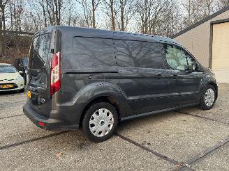 Ford Tourneo Connect 1.5 TDCI L2 Automaat 2x Schuif Orignl NL! picture 7