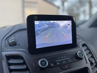 Ford Tourneo Connect 1.5 TDCI L2 Automaat 2x Schuif Orignl NL! picture 18