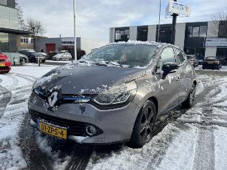 škoda osobní automobily Renault Clio 1.5 dCi ECO Collection 2013/1