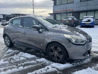 Renault Clio 1.5 dCi ECO Collection picture 4