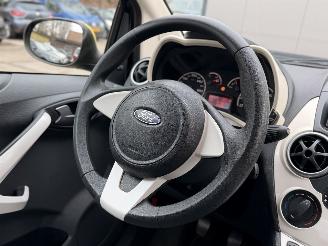 Ford Ka 1.2 Titanium airco NAP! picture 18
