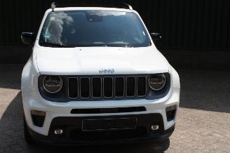  Jeep Renegade  2023/1