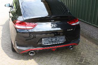 Hyundai I-30 N fastback picture 3