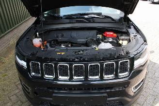 Jeep Compass limited 1.3 T4 picture 7