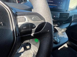 Peugeot Partner Automaat Premium Long EURO 6 picture 16
