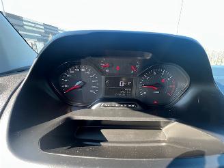 Peugeot Partner Automaat Premium Long EURO 6 picture 13