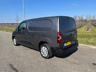 Peugeot Partner Automaat Premium Long EURO 6 picture 3