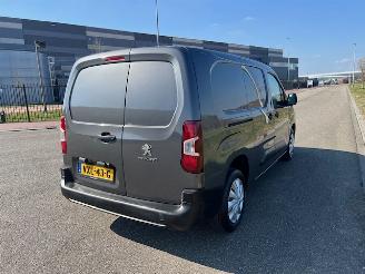 Peugeot Partner Automaat Premium Long EURO 6 picture 5