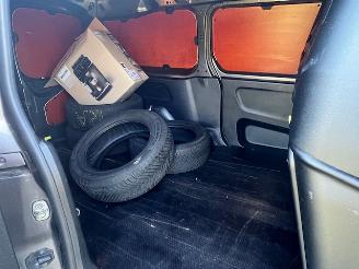 Peugeot Partner Automaat Premium Long EURO 6 picture 9