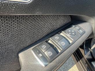 Mercedes E-klasse 200 CGI BUSINESS CLASS AVANTGARDE picture 18