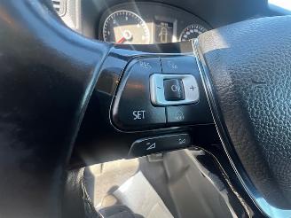 Volkswagen Caddy 2.0 TDI EXCLUSIVE AUTOMAAT EURO 6 picture 12