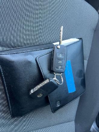 Volkswagen Caddy 2.0 TDI EXCLUSIVE AUTOMAAT EURO 6 picture 17