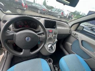 Fiat Panda AUTOMAAT 1.2 EMOTION picture 8