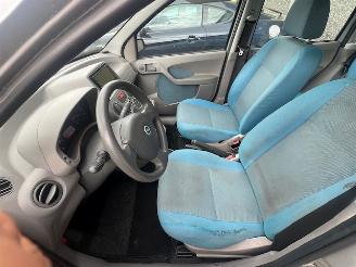 Fiat Panda AUTOMAAT 1.2 EMOTION picture 9