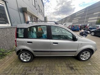 Fiat Panda AUTOMAAT 1.2 EMOTION picture 5