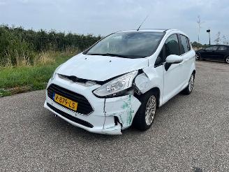  Ford B-Max 1.0 Ecoboost Titanium 2014/4