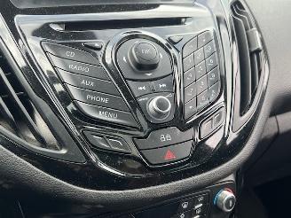 Ford B-Max 1.0 Ecoboost Titanium picture 9