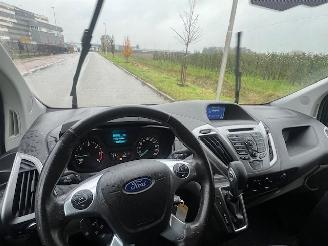 Ford Transit Custom DUBBEL CABINE AUTOMAAT picture 18