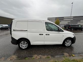 Unfall Kfz Van Volkswagen Caddy Nette caddy Carplay Automaat EURO6 2022/5