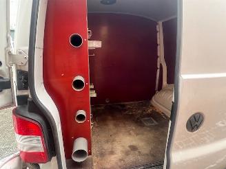 Volkswagen Transporter AUTOMAAT , LEDER NETTE BUS 140PK picture 7