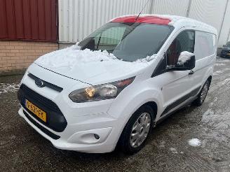  Ford Transit Connect EURO 6 2017/3