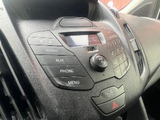 Ford Transit Connect EURO 6 picture 11