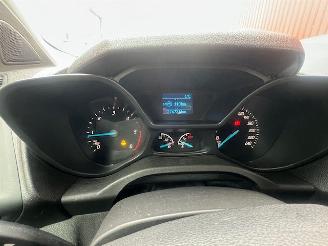 Ford Transit Connect EURO 6 picture 9