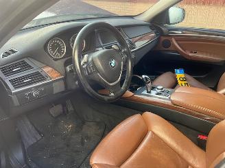 BMW X6  picture 10
